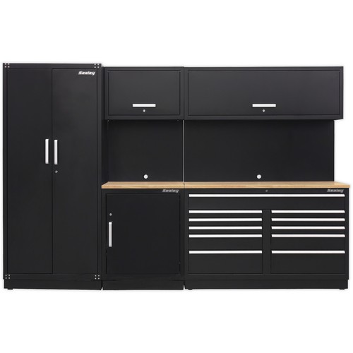 All one garage storage - all-in-one,