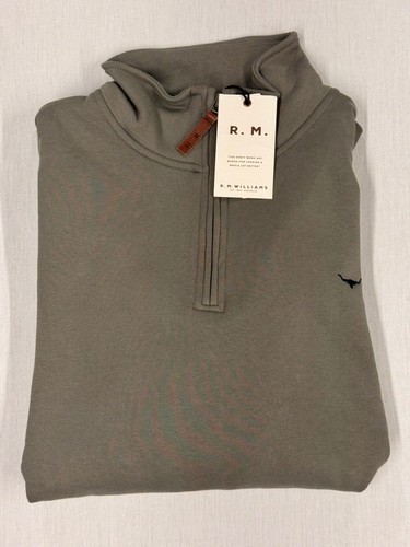 Williams pullover - m,