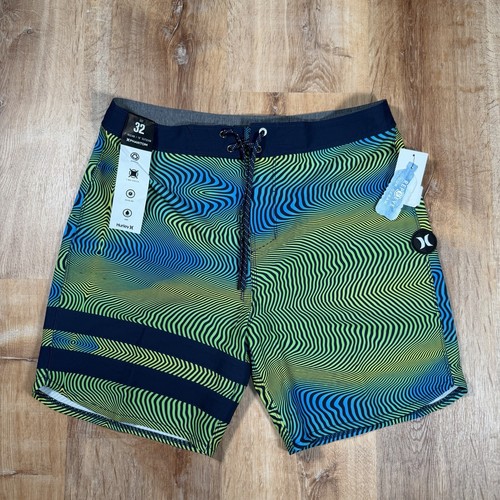 New hurley phantom - new,