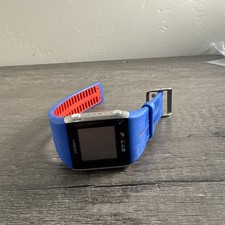 Polar V800 Men Watch Rubber