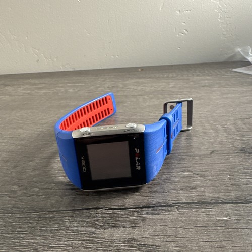 Polar v800 men - v800, rubber