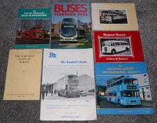 7 Bus Bundle Assorted
