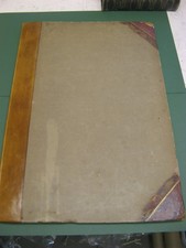 STOCKDALE LARGE SCALE ATLAS