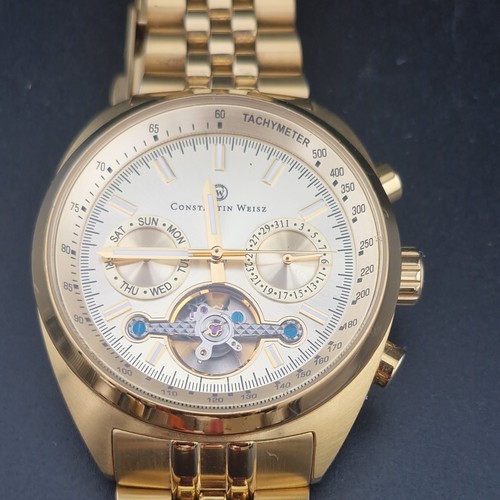 Constantine weisz automatic - weisz,