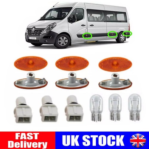 For renault master - for,