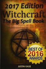 Witchcraft: The Big Spell