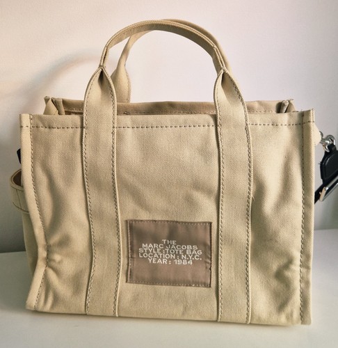 Marc jacobs the tote bag - marc,