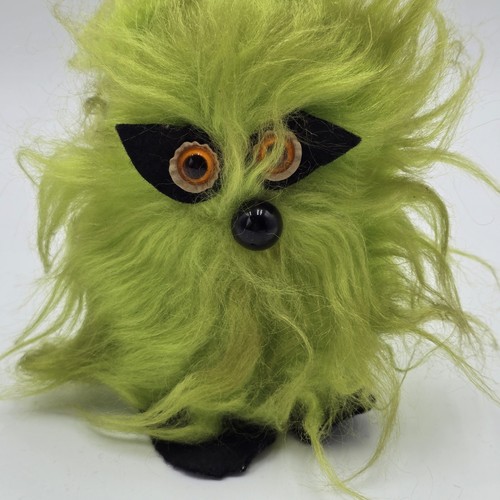 Rare vtg glook gonk - rare,