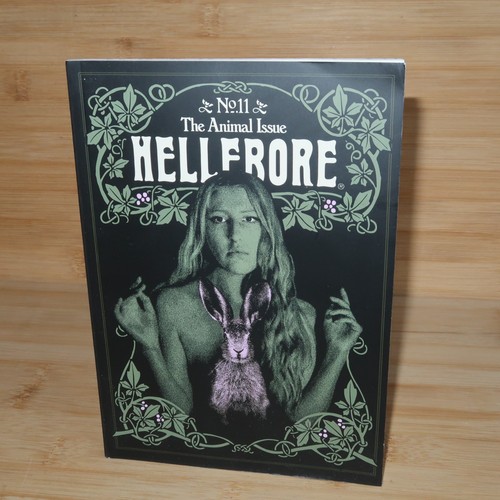 Hellebore magazine the - hellebore,