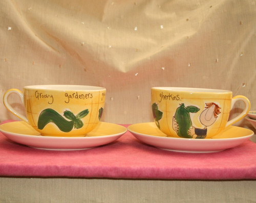 Whittard chelsea pair - chelsea,,