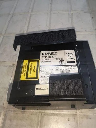 Renault espace jk0 music - espace, jk0/1