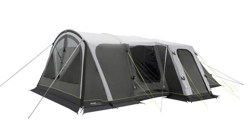 Outwell vermont air - 7,