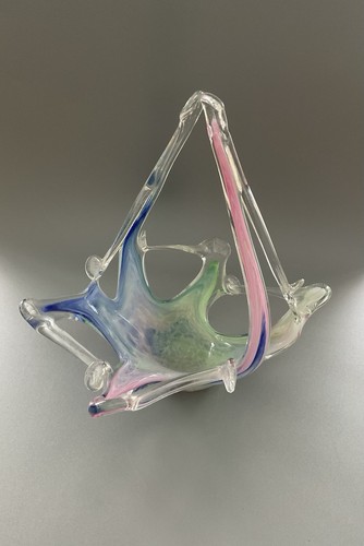 Vintage murano lavorazione - vintage,