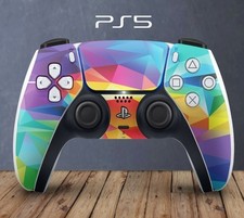PS5 Controller Skin / Decal /