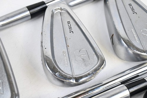 Bridgestone j15 irons - bridgestone,