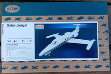Testors 1/48 Gates Learjet