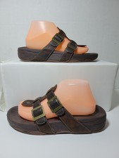 Skechers Tone Ups Sandals