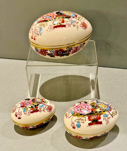 Mason vintage ironstone - vintage,
