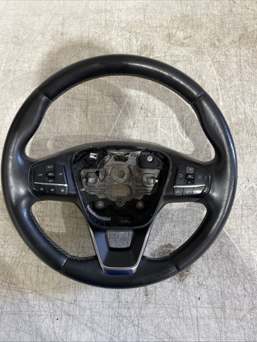 Ford fiesta mk8 - ford, wheel