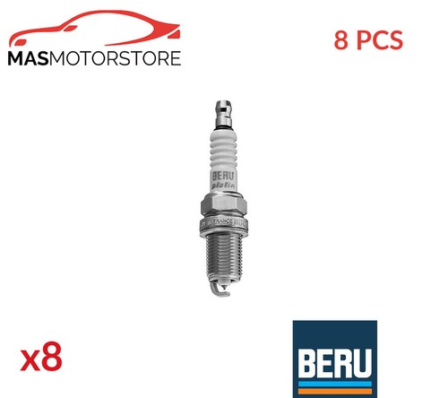 Engine spark plug set - set, plugs
