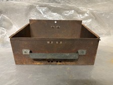 Gottlieb 60/70s Pinball Cash Box - 3 (More Listed)    