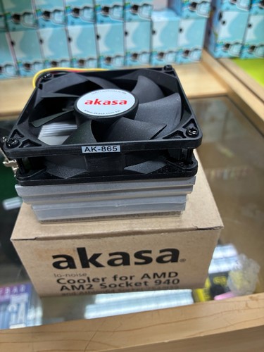 Akasa amd cpu - amd, am2