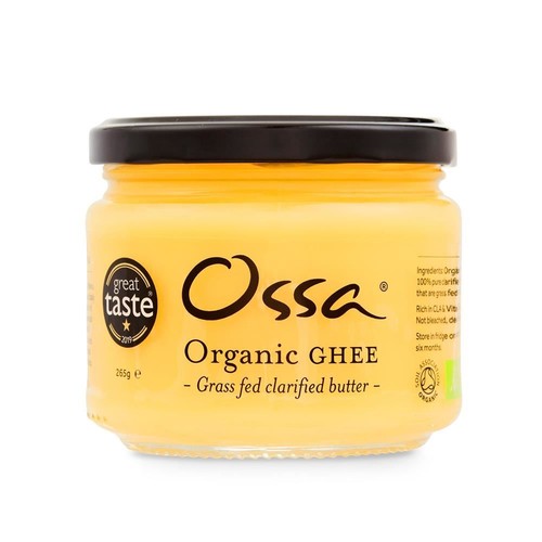 Ossa organic ghee - ossa, 4