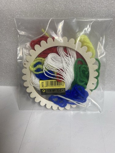 Mini wooden loom pack weaving - mini,