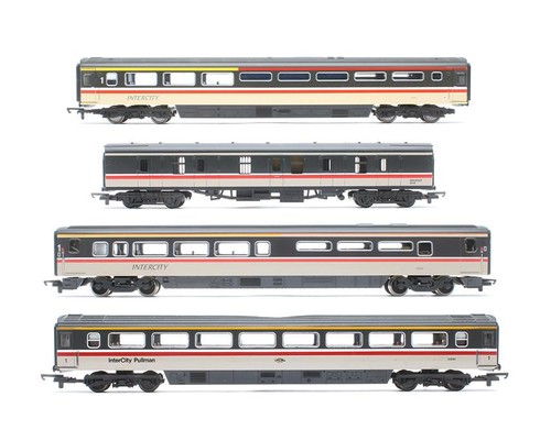 Hornby lima gauge rake - hornby/,