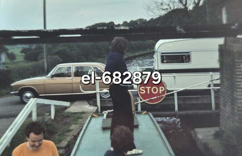 Original slide canal life - original,