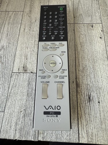 Sony gp5u genuine - genuine, oem
