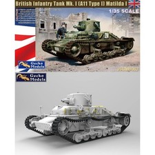 Gecko 35GM0063 British