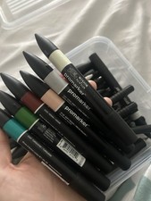 Windsor and Newton Pro Markers