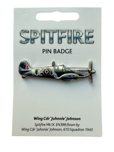 Ww2 spitfire 3d - iv,
