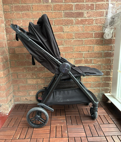 Mamas papas libro black - &,