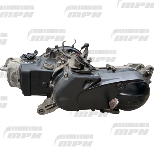 2018 yamaha delight 125 - delight,