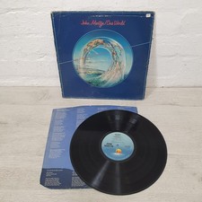 John martyn one - john, 1977