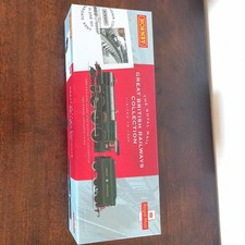hornby R3074 GWR 4-6-0 King