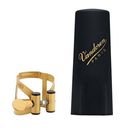 Vandoren ligature cap - vandoren,