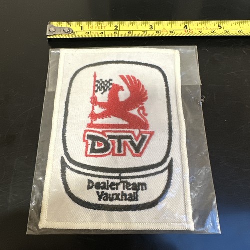 Vintage dtv dealer team - dtv,