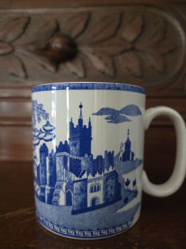 Spode blue room collection - spode,