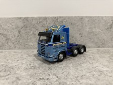 Corgi - Scania 113 Tractor