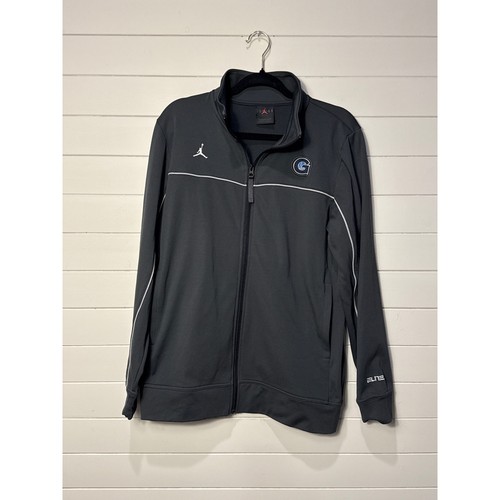 Nike jordan elite georgetown - nike,
