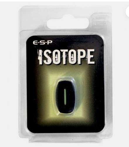 Esp barrel bobbin isotope - barrel,