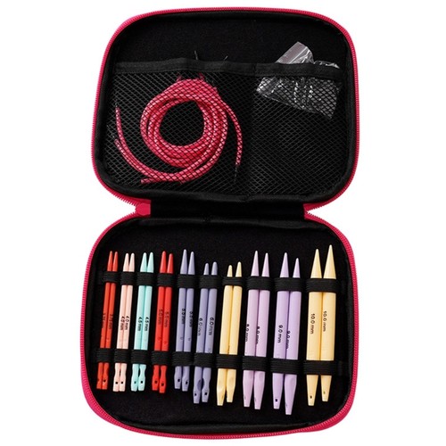 10pairs interchangeable - 10pairs,