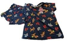 Tom and Jerry Pyjama Set