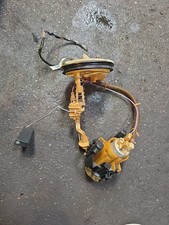 For BMW 5 E39 1999 Petrol in
