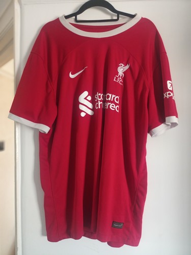 Liverpool nike home - fc,
