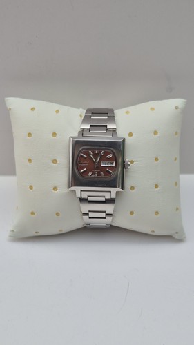 Vintage 1976 seiko beat - vintage, hi-beat