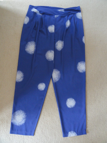 Crea concept women trousers - crea,